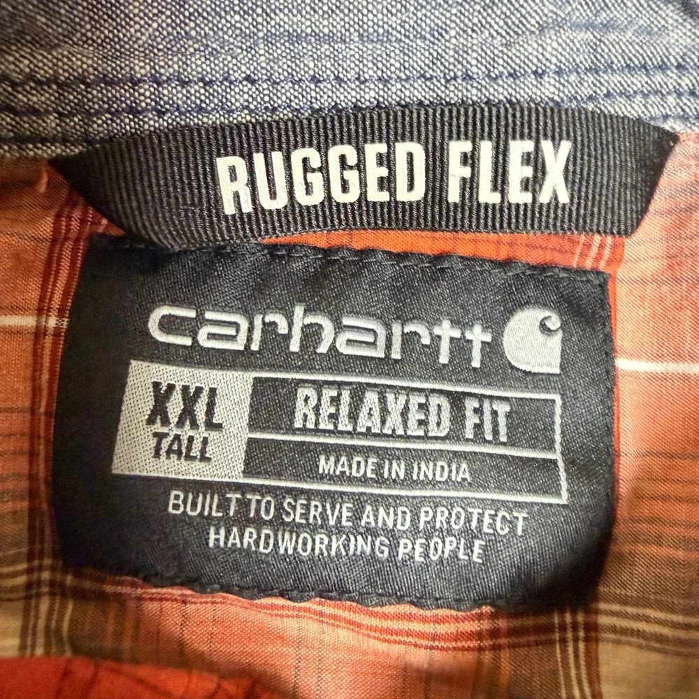 Carhartt pre owned